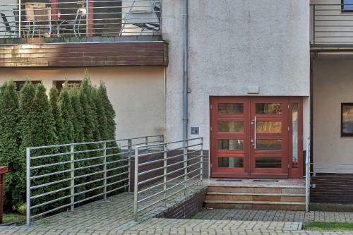 Apartamenty Le?na 17 By Renters