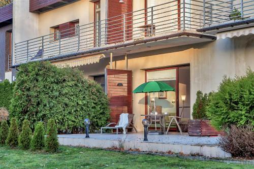 Apartamenty Le?na 17 By Renters