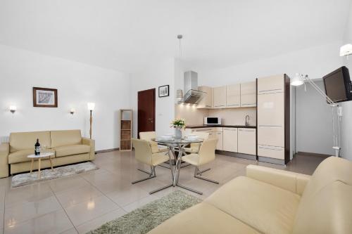 Apartamenty Le?na 17 By Renters