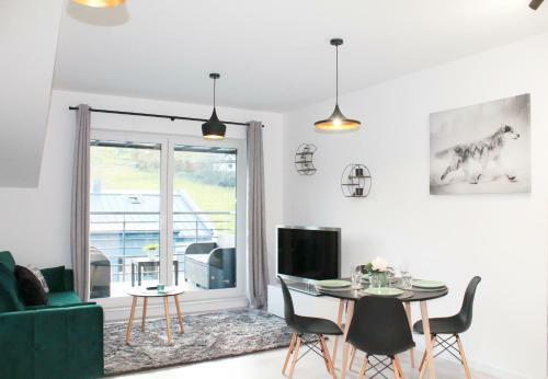 Apartamenty Ski & Fun Spokojna