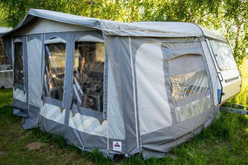 Keja Camping Ch?apowo