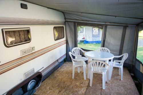 Keja Camping Ch?apowo
