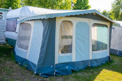 Keja Camping Ch?apowo