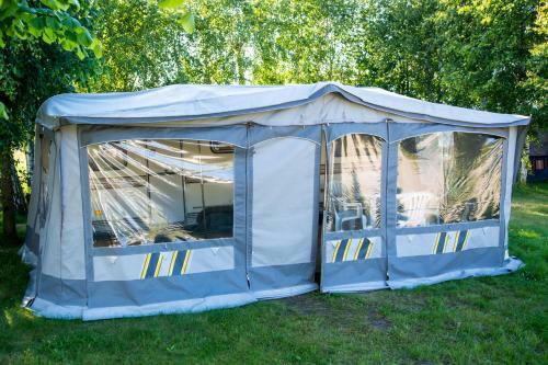 Keja Camping Ch?apowo