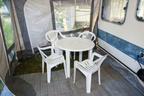 Keja Camping Ch?apowo