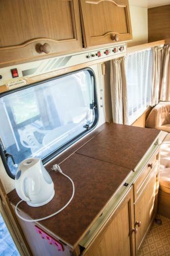 Keja Camping Ch?apowo