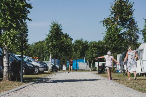 Keja Camping Ch?apowo