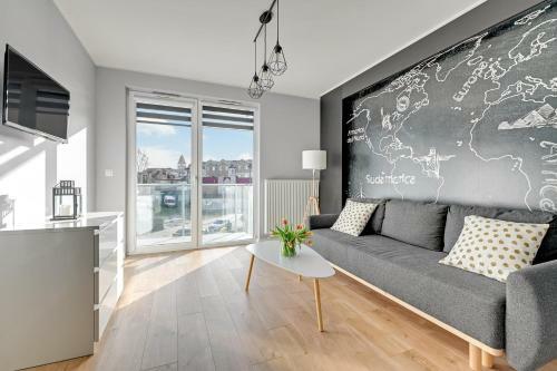 Apartament Cast Away Triapart