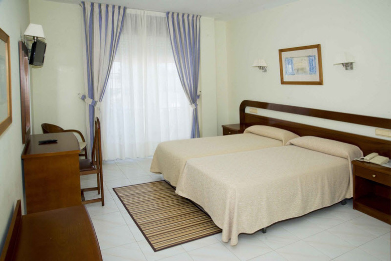 Hotel Luz De Luna