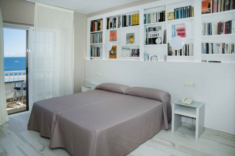 Hotel Luz De Luna