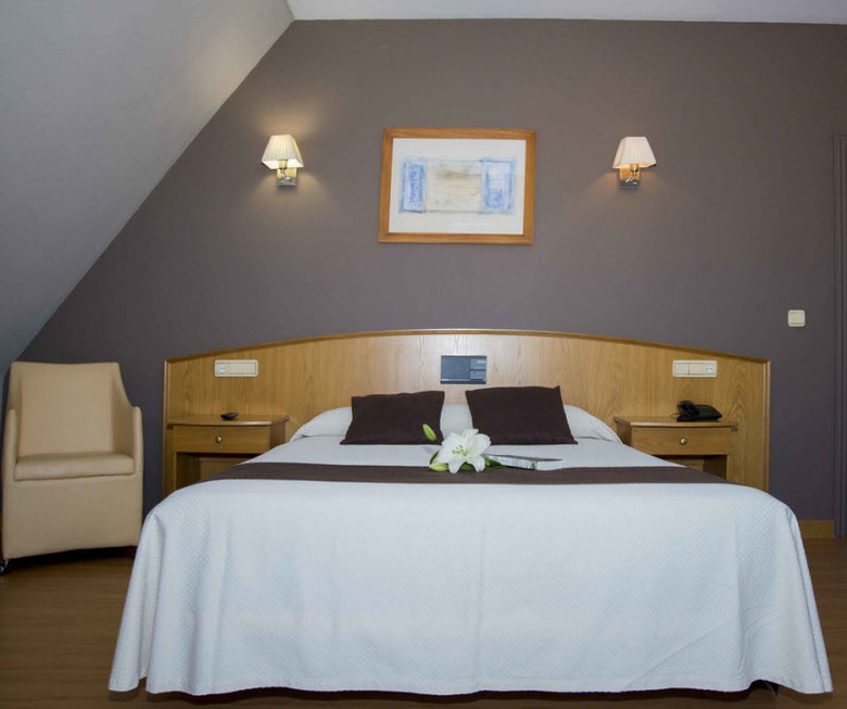 Hotel Luz De Luna