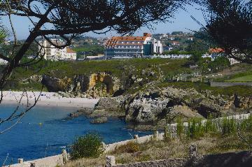 Hotel Luz De Luna