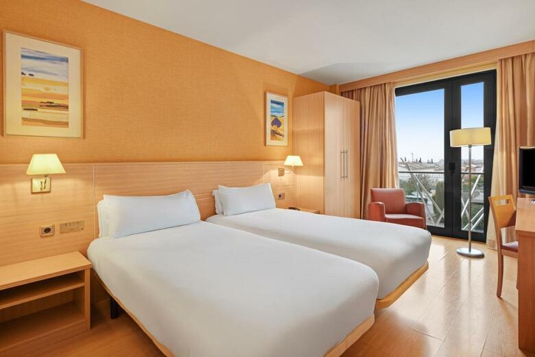 B&B Hotel Tarragona Valls