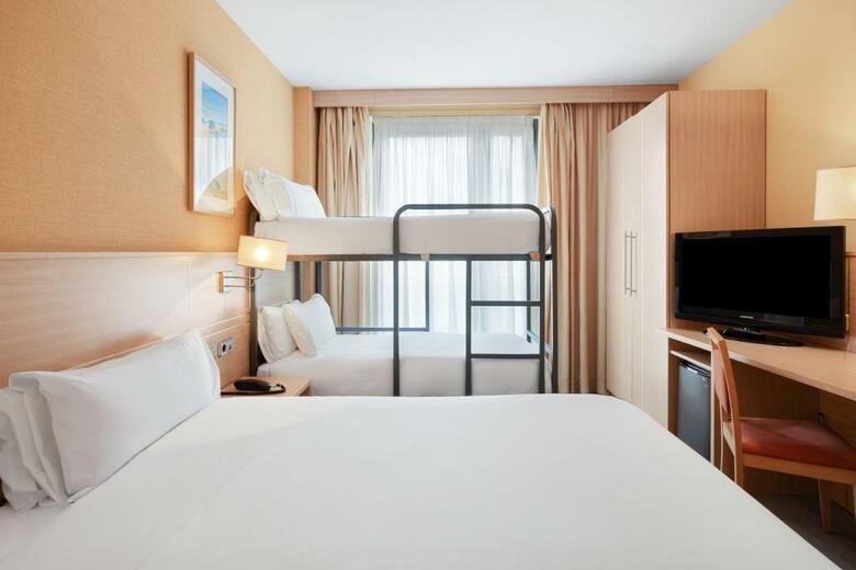 B&B Hotel Tarragona Valls