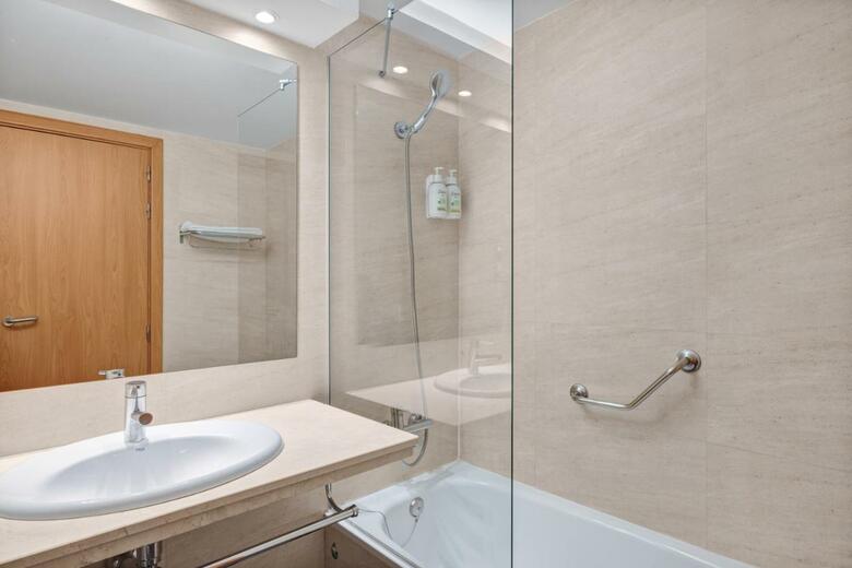 B&B Hotel Tarragona Valls