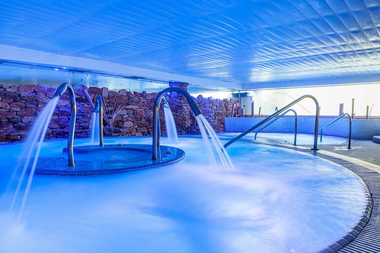 Olympia Hotel Events & Spa