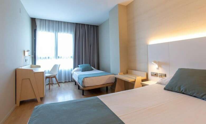 Olympia Hotel Events & Spa