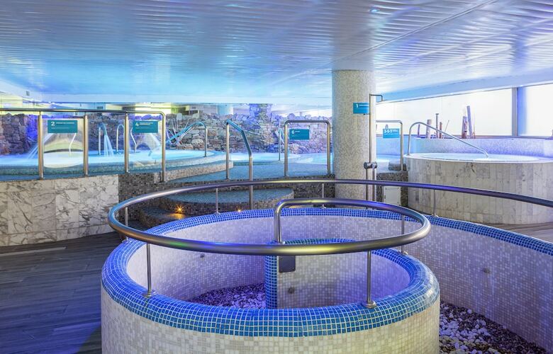 Olympia Hotel Events & Spa