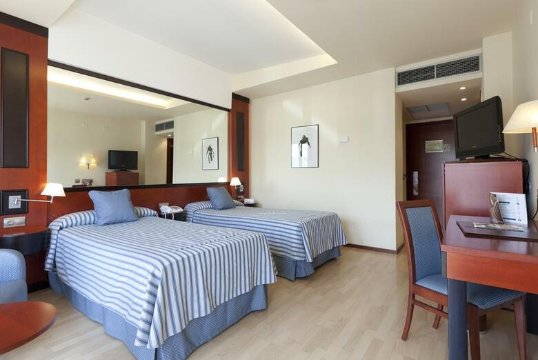 Olympia Hotel Events & Spa