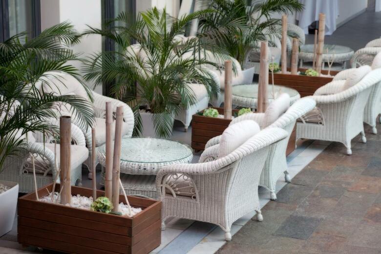 Olympia Hotel Events & Spa