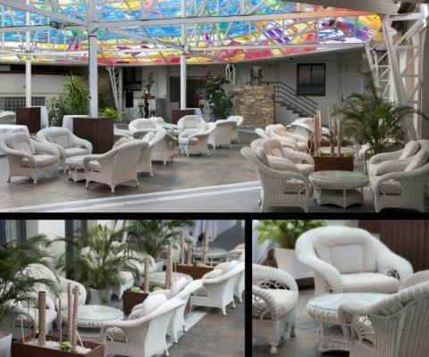 Olympia Hotel Events & Spa