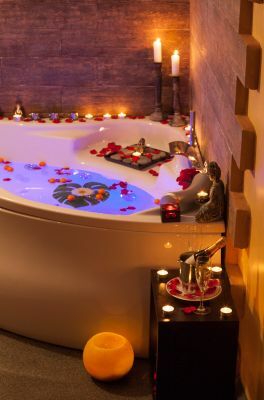 Olympia Hotel Events & Spa