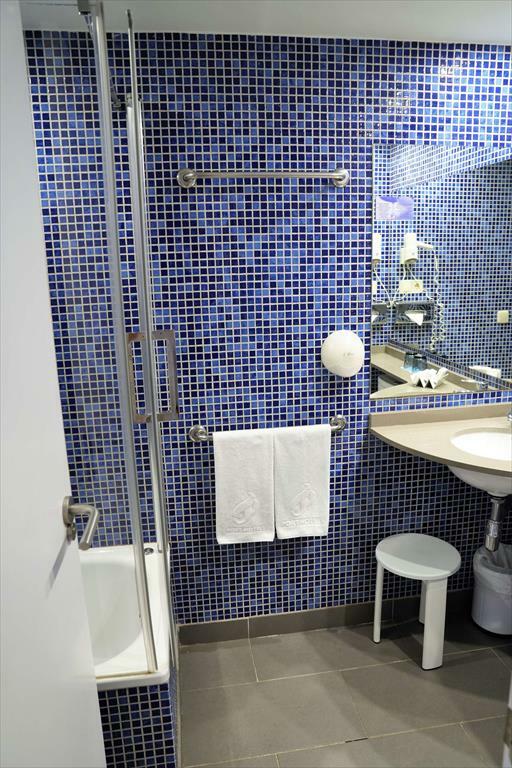 Hotel Port Feria Valencia