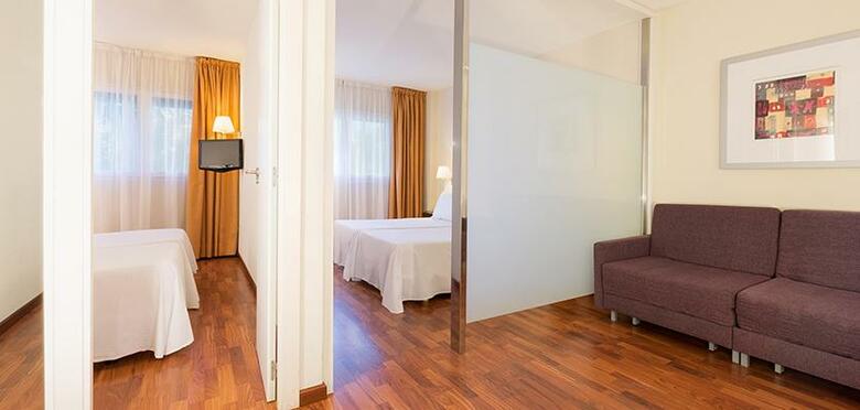 Hotel Port Feria Valencia