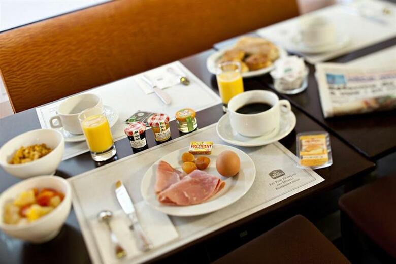 Hotel Best Western Astoria