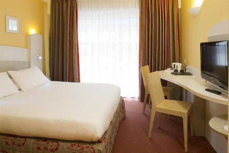 Hotel Best Western Astoria