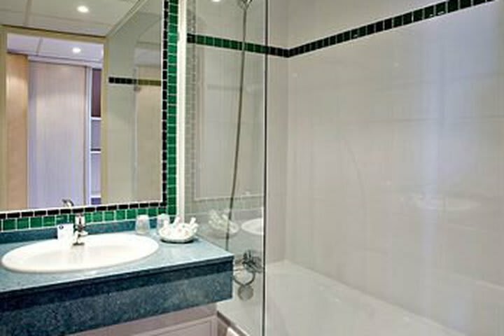 Hotel Best Western Astoria