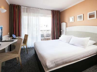 Hotel Best Western Astoria