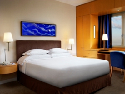Hotel Sheraton Paris Airport