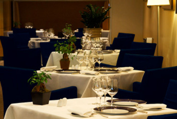 Hotel Sheraton Paris Airport