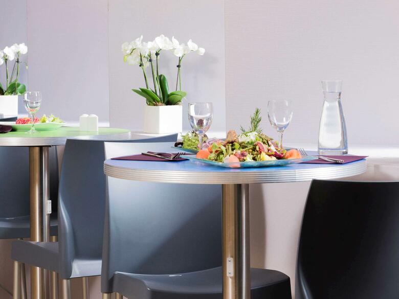 Hotel Ibis Styles Paris Roissy Cdg