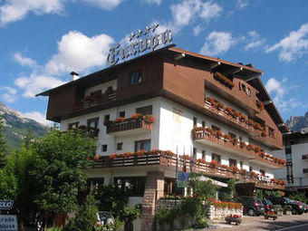 Hotel Europa