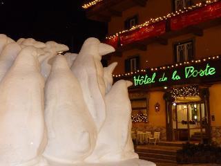 Hotel De La Poste