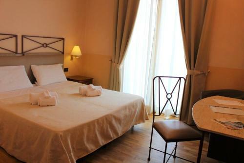 Hotel Semifonte