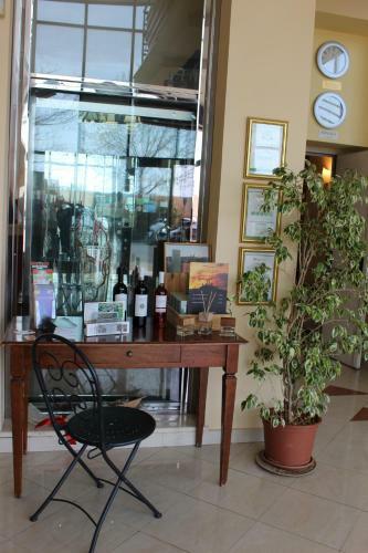 Hotel Semifonte