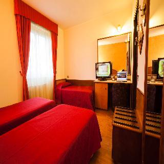 Hotel Concorde