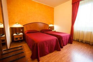 Hotel Concorde