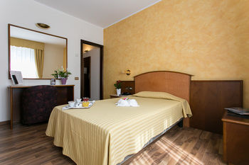 Hotel Concorde