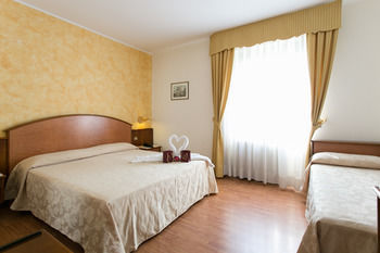 Hotel Concorde