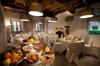 Hotel Il Chiostro