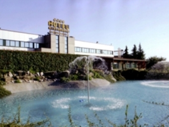 Hotel 1 Maggio