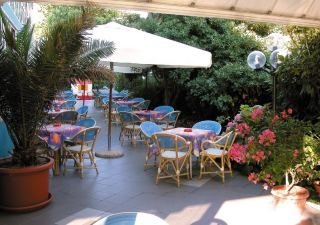 Hotel Dasamo