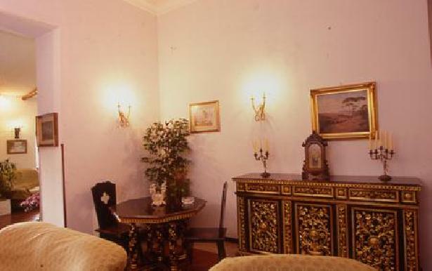 Hotel Delle Palme(.)