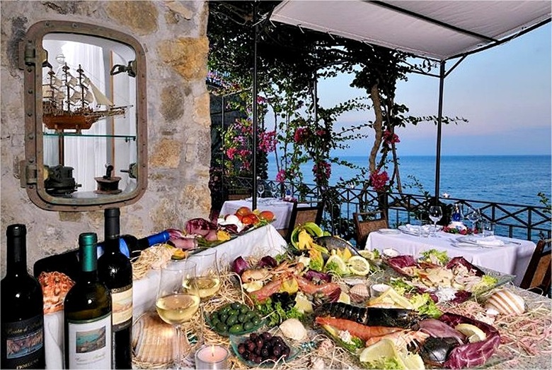 Best Western Hotel Marmorata