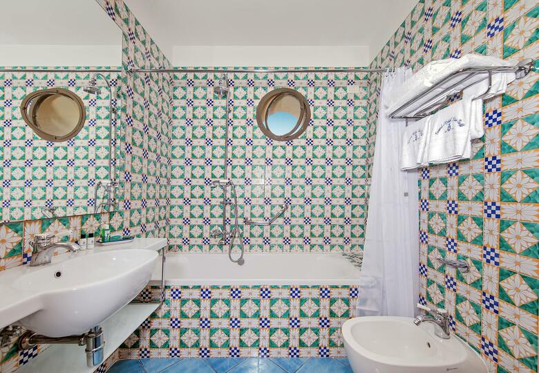 Grand Hotel Due Golfi