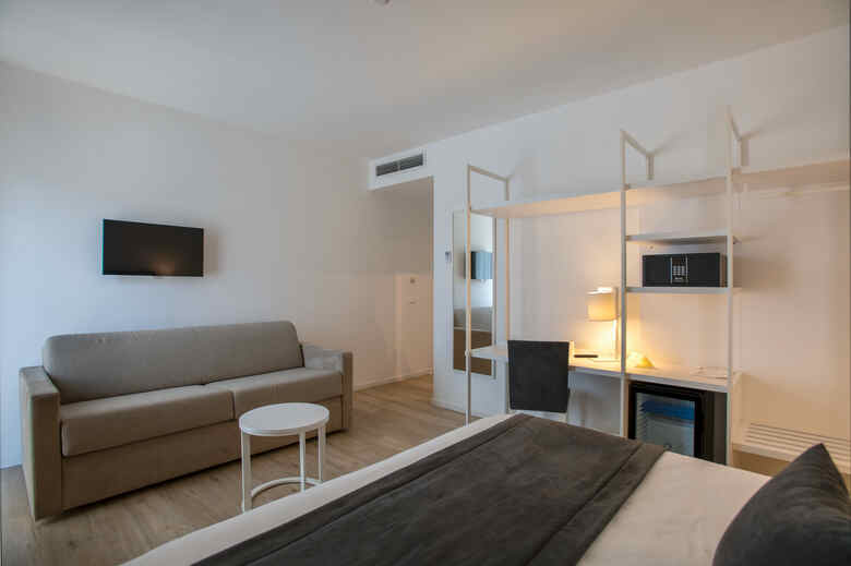 Hotel Londra
